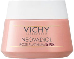 Vichy Neovadiol Rose Platinum Ogen - Oogcontour crème - Tegen Huidveroudering - Rijpe huid - 15ml