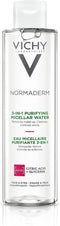 Vichy Normaderm 3-in-1 Micellaire Oplossing - Gevoelige Huid, met Neiging tot Acne - Rijk aan Zink - 200ml