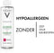 Vichy Normaderm 3-in-1 Micellaire Oplossing - Gevoelige Huid, met Neiging tot Acne - Rijk aan Zink - 200ml