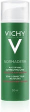 Vichy Normaderm Hydraterende dagcrème 50ml voor een vette, onzuivere huid met neiging tot acné