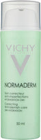 Vichy Normaderm Hydraterende dagcrème 50ml voor een vette, onzuivere huid met neiging tot acné