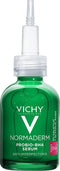 Vichy Normaderm PROBIO-BHA Anti-Onzuiverheden Serum 30ml met salicylzuur, voor een onzuivere huid met neiging tot acne