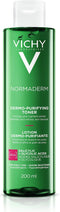 Vichy Normaderm Zuiverende Lotion - Gevoelige Huid, met Neiging tot Acne - Salicylzuur en Glycolzuur - 200ml