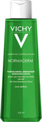 Vichy Normaderm Zuiverende Lotion - Gevoelige Huid, met Neiging tot Acne - Salicylzuur en Glycolzuur - 200ml