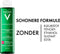 Vichy Normaderm Zuiverende Lotion - Gevoelige Huid, met Neiging tot Acne - Salicylzuur en Glycolzuur - 200ml