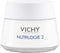 Vichy Nutrilogie 2 Intensieve Gezichtsdagcrème - Zeer droge huid - Gepatenteerde actief Sphingo-Lipide - 50ml