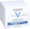 Vichy Nutrilogie 2 Intensieve Gezichtsdagcrème - Zeer droge huid - Gepatenteerde actief Sphingo-Lipide - 50ml