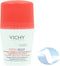 Vichy Overmatige Transpiratie Deodorant Stress Resist 72u - Roller 50ml