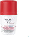 Vichy Overmatige Transpiratie Deodorant Stress Resist 72u - Roller 50ml