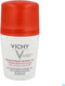 Vichy Overmatige Transpiratie Deodorant Stress Resist 72u - Roller 50ml