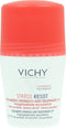 Vichy Overmatige Transpiratie Deodorant Stress Resist 72u - Roller 50ml