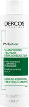 Vichy PSOlution Keratoreducerende Shampoo - Hoofdhuid met neiging tot psoriasis - Anti-schilfers & Jeukend Gevoel - 200ml