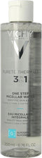 Vichy Pureté Thermale Micellair Mineraalwater 200ml gevoelige huid