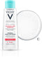 Vichy Pureté Thermale Micellair Mineraalwater 200ml gevoelige huid