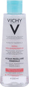 Vichy Pureté Thermale Micellair Mineraalwater 200ml gevoelige huid