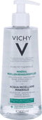 Vichy Pureté Thermale Micellair Mineraalwater 400ml vette huid