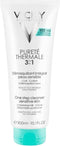 Vichy Pureté Thermale Micellaire Reinigingslotion 3-in-1 - voor elk huidtype waaronder een gevoelige huid - 300ml