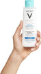 Vichy Pureté Thermale Micellaire Reinigingsmelk droge huid 200ml