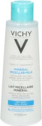 Vichy Pureté Thermale Micellaire Reinigingsmelk droge huid 200ml
