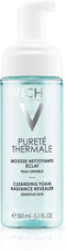 Vichy Pureté Thermale Schuimend Reinigingswater 150ml voor elk huidtype