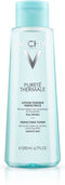 Vichy Pureté Thermale Schuimend Reinigingswater 150ml voor elk huidtype