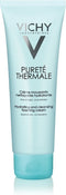 Vichy Pureté Thermale schuimende reinigingscrème 125ml ook voor een gevoelige huid