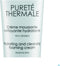Vichy Pureté Thermale schuimende reinigingscrème 125ml ook voor een gevoelige huid