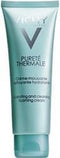 Vichy Pureté Thermale schuimende reinigingscrème 125ml ook voor een gevoelige huid