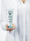Vichy Pureté Thermale schuimende reinigingscrème 125ml ook voor een gevoelige huid