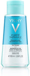 Vichy Pureté Thermale Waterproof Bi-Phase Makeup Remover - gevoelige huid en ogen - 100 ml