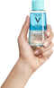 Vichy Pureté Thermale Waterproof Bi-Phase Makeup Remover - gevoelige huid en ogen - 100 ml
