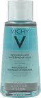 Vichy Pureté Thermale Waterproof Bi-Phase Makeup Remover - gevoelige huid en ogen - 100 ml