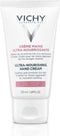 Vichy Ultra-Voedende handcrème - 50ml - voor elk huidtype