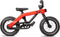 Vici 3-in-1 meegroeifiets brandweer rood