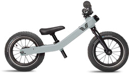 Vici 3-in-1 meegroeifiets vintage blauw