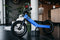 Vici 3-in-1 meegroeifiets vintage blauw