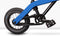 Vici 3-in-1 meegroeifiets vintage blauw