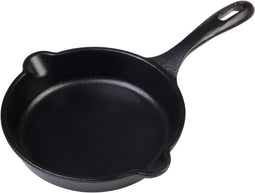 Victoria Cast Iron Skillet 16.5 cm