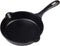 Victoria Cast Iron Skillet 16.5 cm