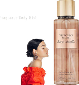 Victoria's Secret Coconut Passion Fragrance Body Mist 250 ml