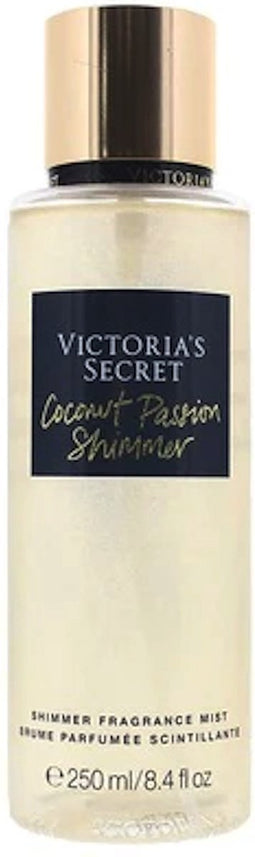Victoria's Secret - Coconut Passion - Fragrance Mist 250 ml
