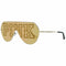 Victoria's Secret PK0001 28G - Zonnebril - Goudkleurig/Goud - 67 mm