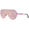 Victoria's Secret PK0001 72T - Zonnebril - Rozekleurig/Roze - 67 mm