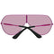 Victoria's Secret PK0001 72T - Zonnebril - Rozekleurig/Roze - 67 mm