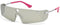 Victoria's Secret PK0008 0016C - Zonnebril - Zilverkleurig/Zilver - 63 mm