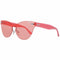 Victoria's Secret PK0011 0066S - Zonnebril - Roodkleurig/Rood - 62 mm