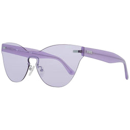 Victoria's Secret PK0011 0078Y - Zonnebril - Paarskleurig/Paars - 62 mm