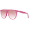 Victoria's Secret PK0015 5972T - Zonnebril - Rozekleurig/Roze - 59 mm