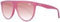 Victoria's Secret PK0015 5972T - Zonnebril - Rozekleurig/Roze - 59 mm