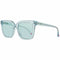 Victoria's Secret PK0018 5589N - Zonnebril - Blauwkleurig/Blauw - 55 mm